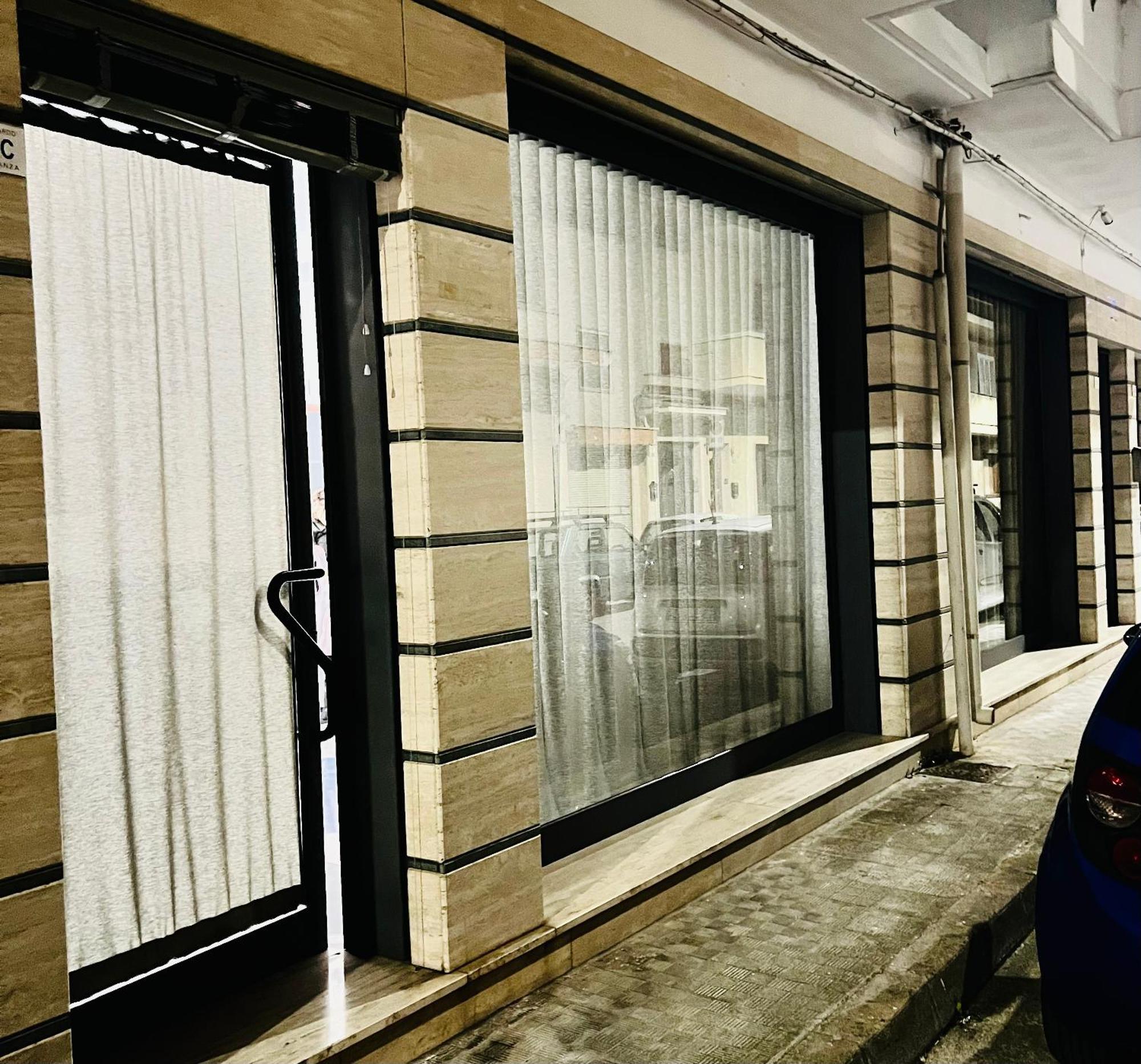 Tanza In Vetrina 2024 Villa Nardò Eksteriør billede