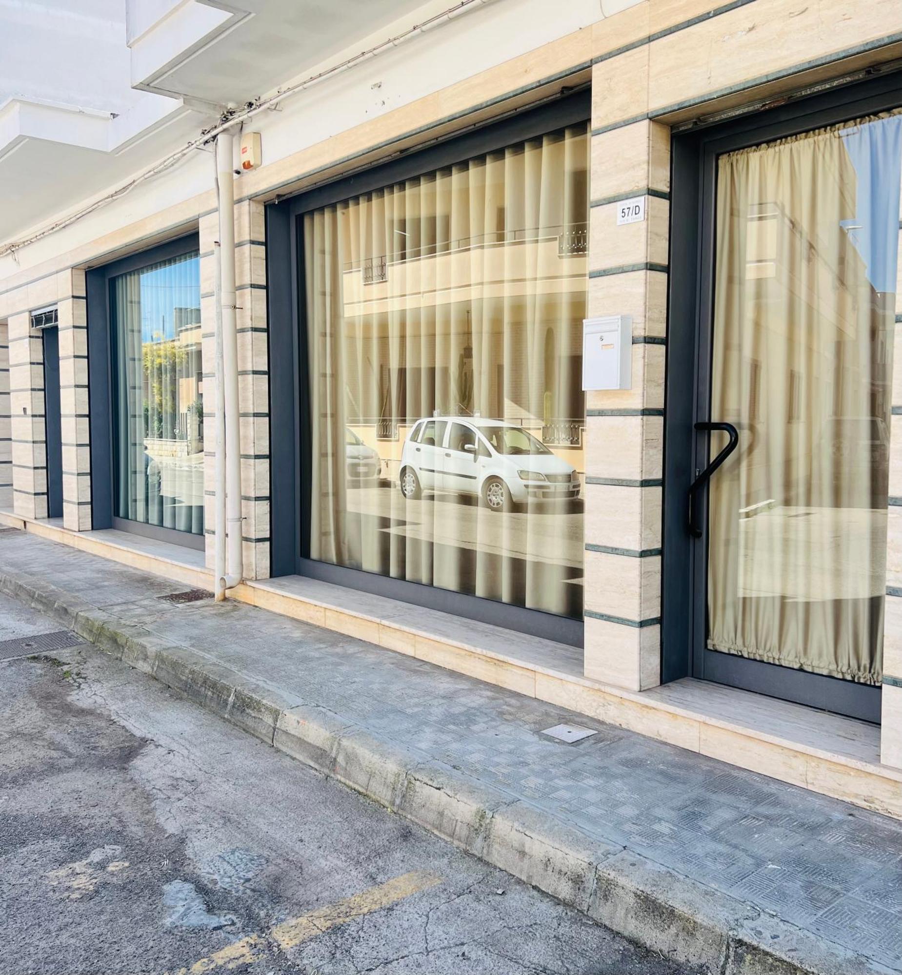 Tanza In Vetrina 2024 Villa Nardò Eksteriør billede