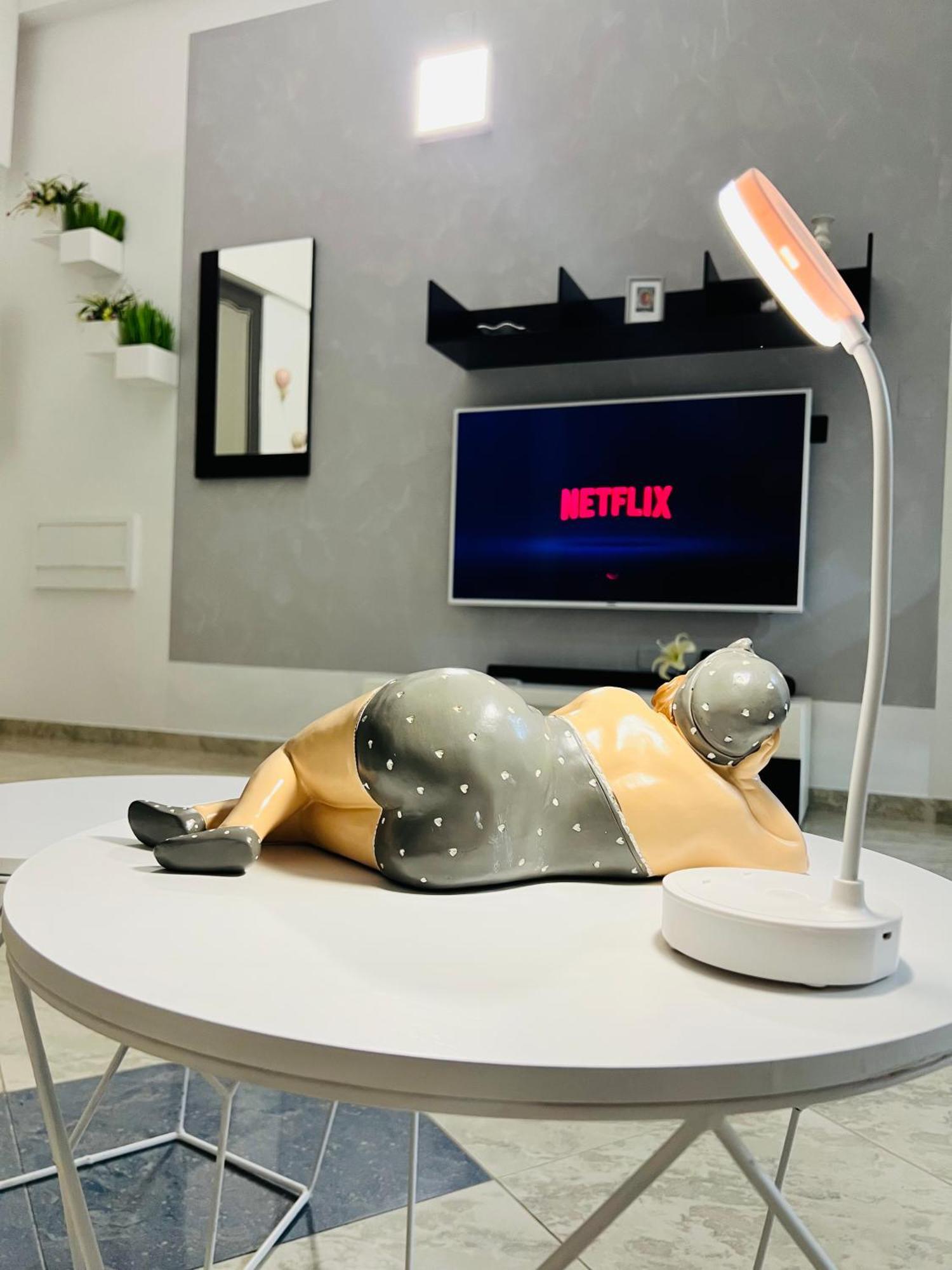 Tanza In Vetrina 2024 Villa Nardò Eksteriør billede